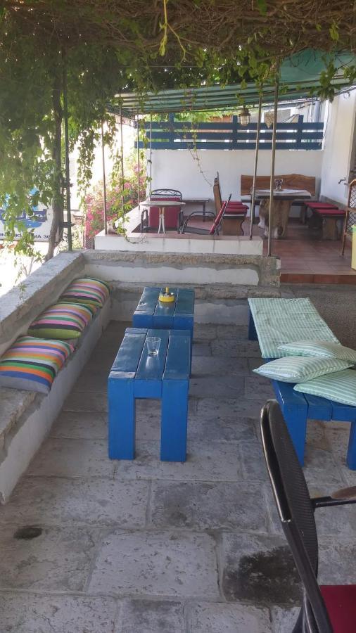 Pape Punat Apartmani I Sobe Екстериор снимка